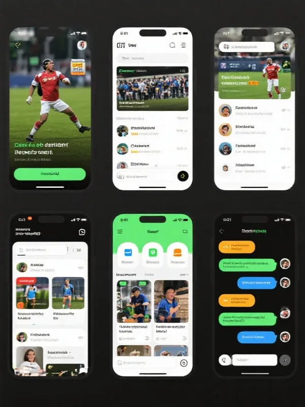 个性化定制与社区互动